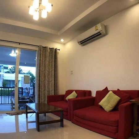 Sukanda Pool Villa Huahin Екстериор снимка