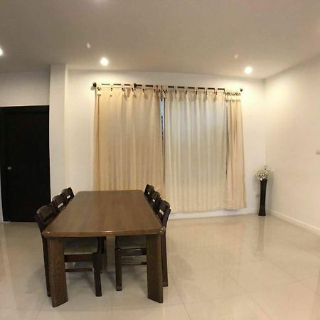 Sukanda Pool Villa Huahin Екстериор снимка