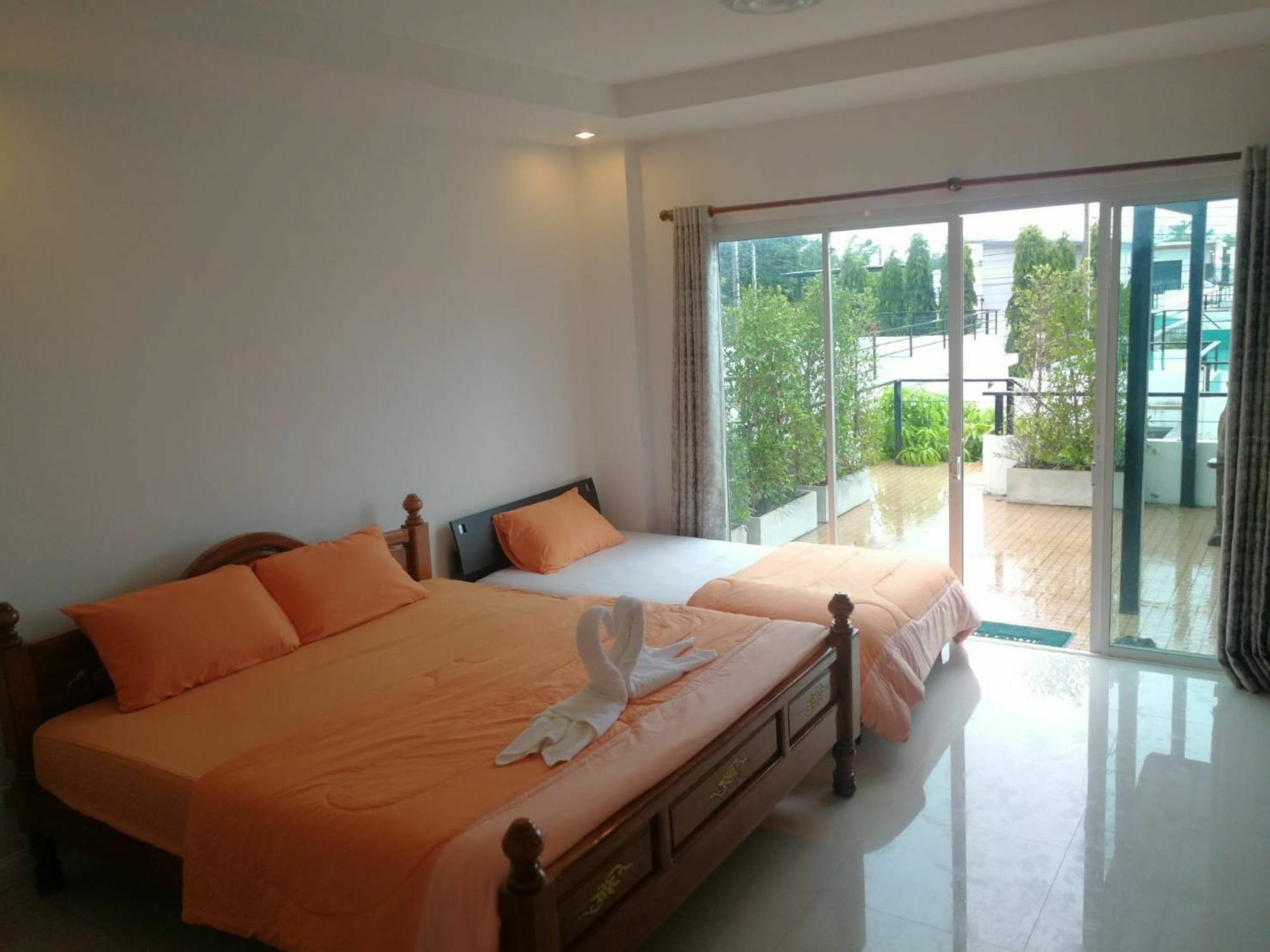 Sukanda Pool Villa Huahin Екстериор снимка