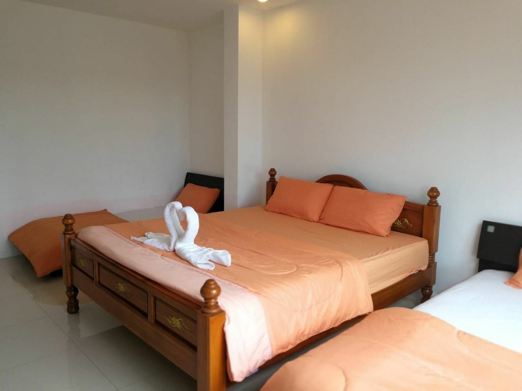Sukanda Pool Villa Huahin Екстериор снимка