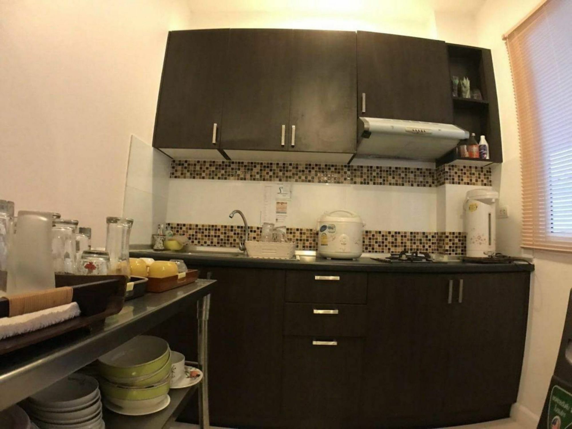 Sukanda Pool Villa Huahin Екстериор снимка