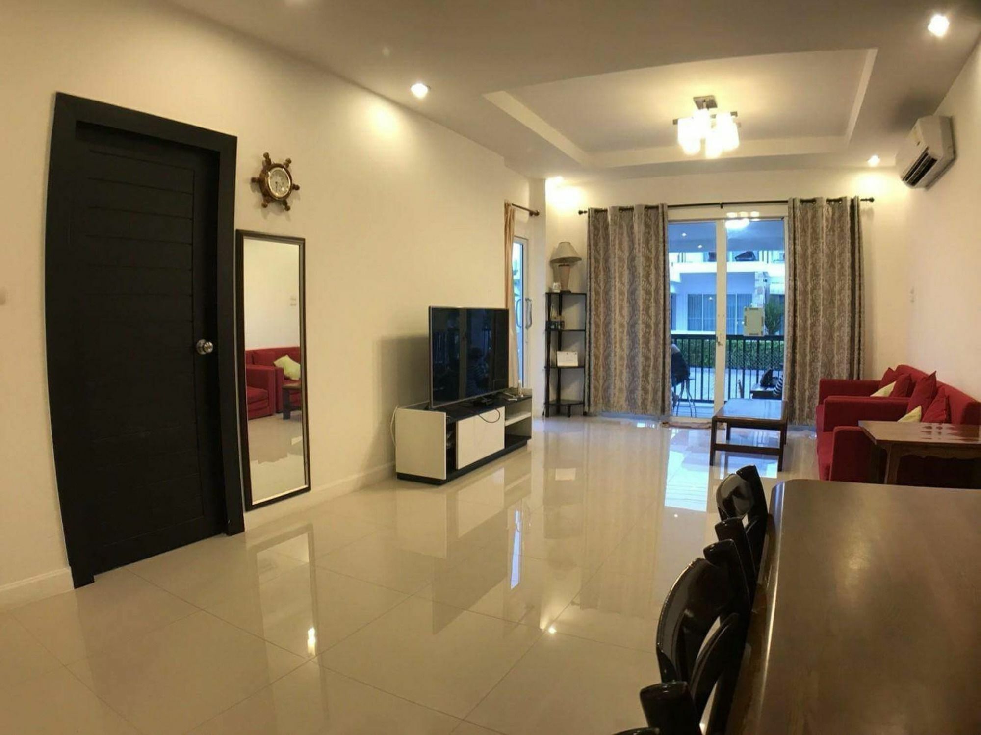Sukanda Pool Villa Huahin Екстериор снимка