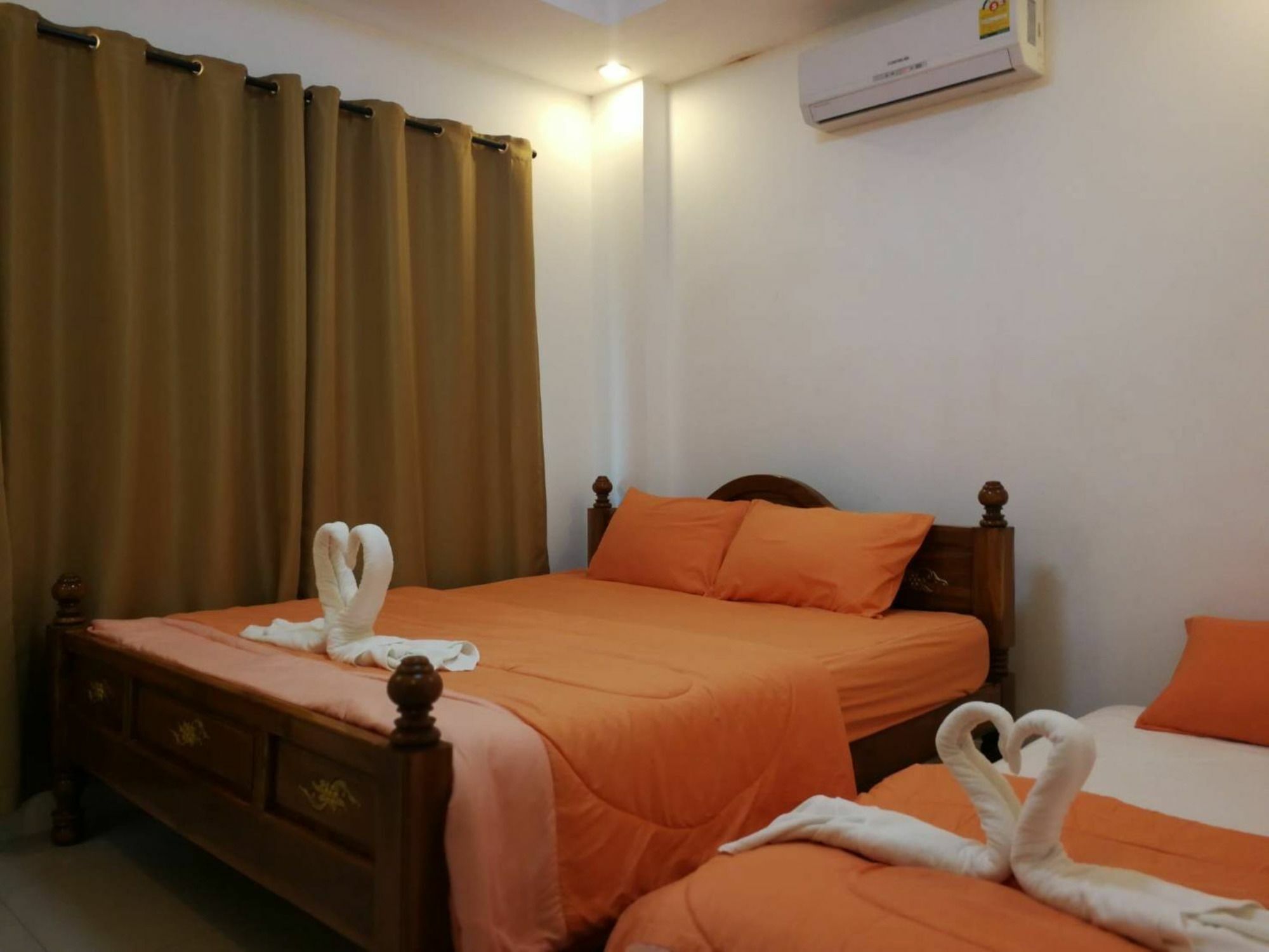 Sukanda Pool Villa Huahin Екстериор снимка
