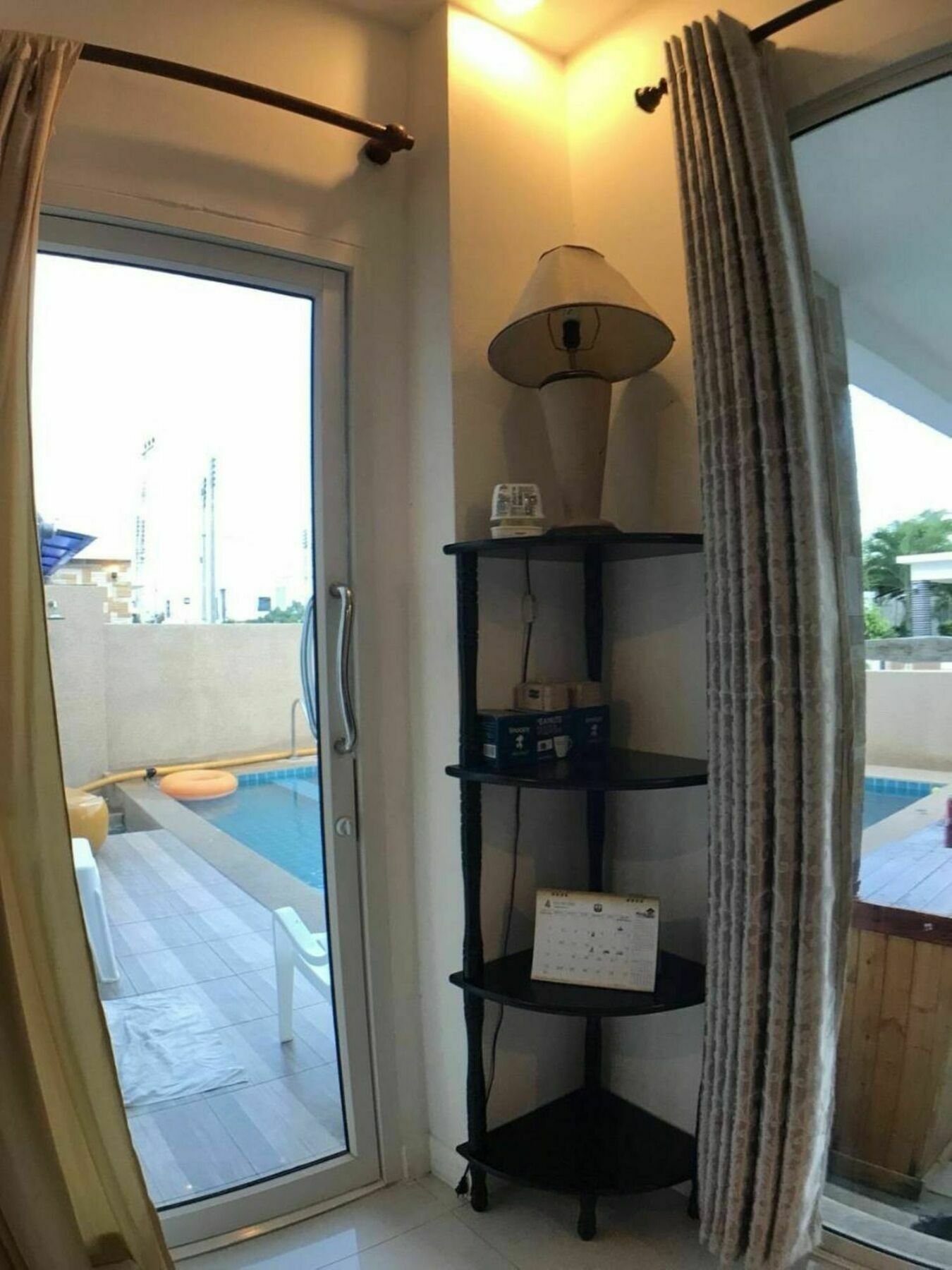 Sukanda Pool Villa Huahin Екстериор снимка
